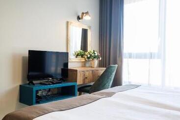 شقة فندقية Avenue Hotel   Free Parking