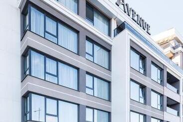 Aparthotel Avenue Hotel   Free Parking