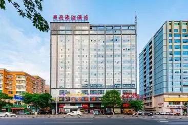 Hotel Huafei Haojiang