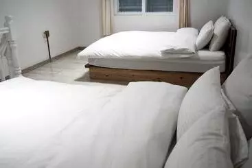 Hôtel Namubyeol