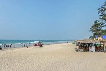 Oyo 24932 Hotel Royal Stay