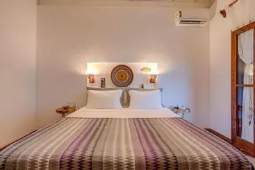 Pensão A Casa De Gabriella