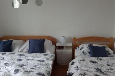 پانسیون Nijona 1