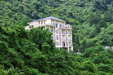 Hotel Palace International Hot Spring