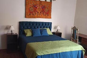 Pansiyon Namaste Hostel