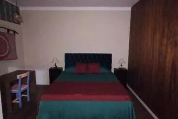 پانسیون Namaste Hostel