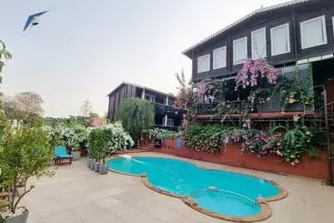 The Regalia Resort