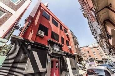 Motel Yongsan Only For You