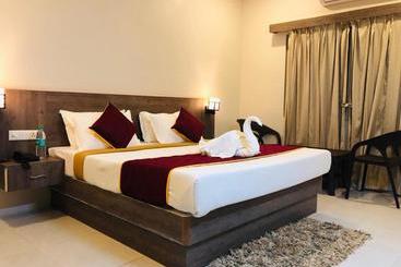 צימר Rameswaram Knp Nest