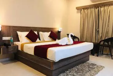 Bed and Breakfast Rameswaram Knp Nest