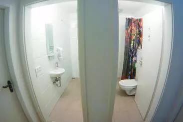 Hostel & Monteurzimmer Bei Hansezimmer