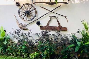 فندق Forever City