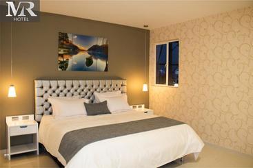 Hotel American Visa Cali