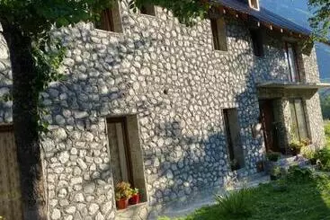 Pension  Guesthouse Demushi
