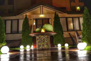 ペンション Portobello