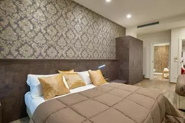 ペンション Ricaroka