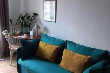 Bed and Breakfast Le Poisson Ivre