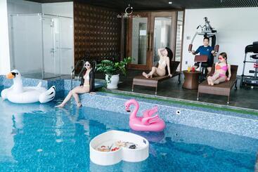 هتل Nostalgia Boutique