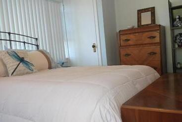 Maurrocks A Pocono Mountains B&b