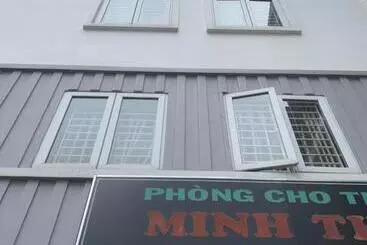 Majatalo Guesthouse Minh Thu