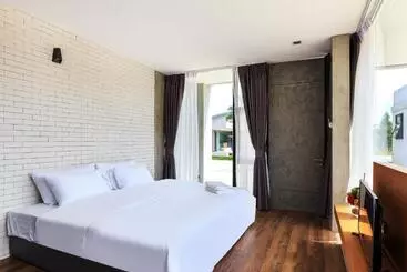 استراحتگاه Sunnyvale Ranong 1