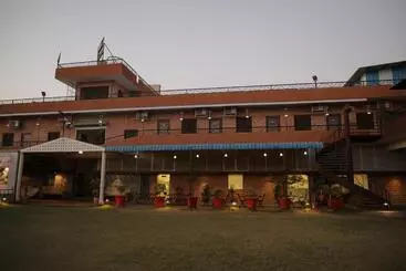 Shivam Palace & Resort