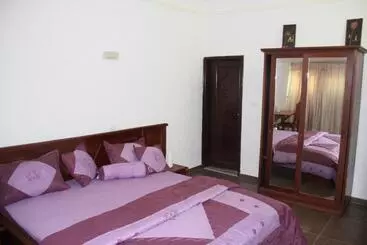 هتل Amazing Grace Residence