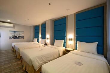 Amethyst Boutique Hotel Cebu Powered By Cocotel