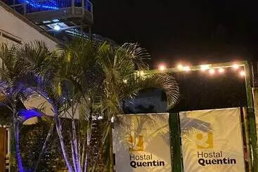Hotel Haus Quentin