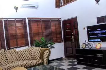 K Yellow Hotel & Resort