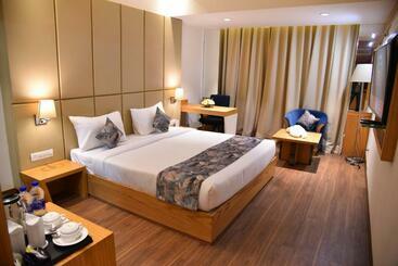 בית מלון כפרי Narayanam