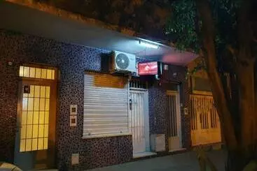 Majatalo Caballito Blanco