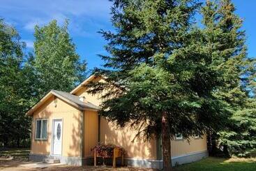 Hotel Alaska Country Inn