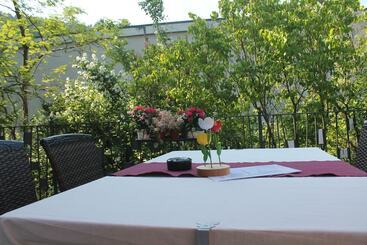 酒店 Ramsbecker Hof