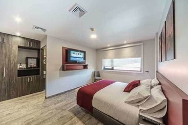 Hotel Tecno Boutique