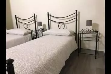 Pension  Via Venezia Accomodating Solutions