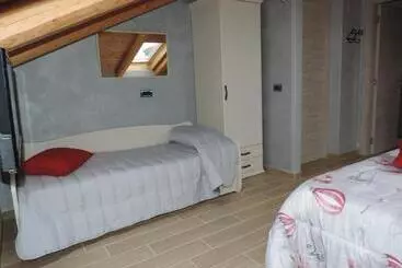 Bed and Breakfast Il Bambuseto