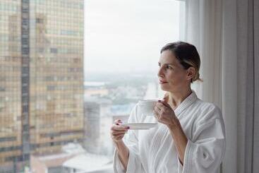 Palmaroga Hotel Asuncion, Tapestry Collection By Hilton