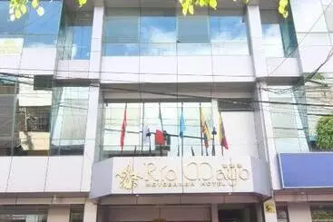 هتل Rio Mayo