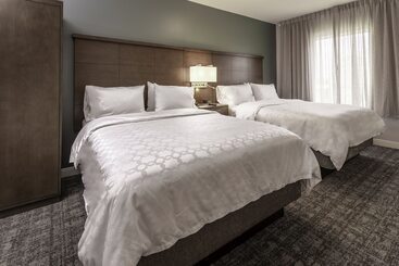 هتل Staybridge Suites Montgomery   Downtown, An Ihg