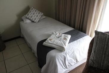 Pension Mosate Guest House