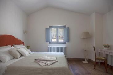 Podere La Contessa B&b