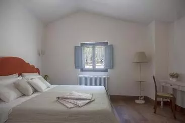 Podere La Contessa B&b