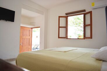 Kinta Kan Hotel Boutique Cozumel