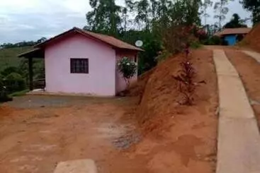 Majatalo Pousada Bergehaus