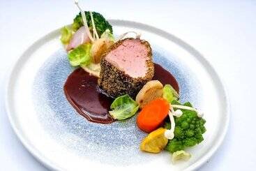 Best Western Plus Hotel & Restaurant Les Humanistes Colmar Nord