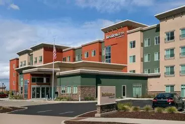 هتل Residence Inn By Marriott Modesto North