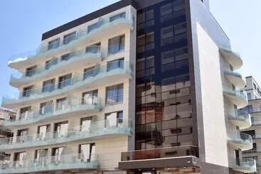 Hotel Stavros