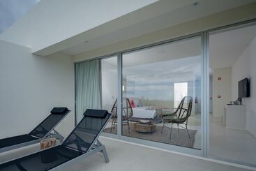 Hotel Sul Villas & Spa  Azores