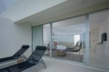 ホテル Sul Villas & Spa  Azores